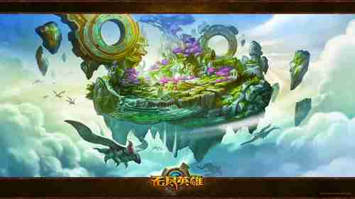 大唐背景类魂单机！国产UE5动作《风起洛阳》Steam页面上线